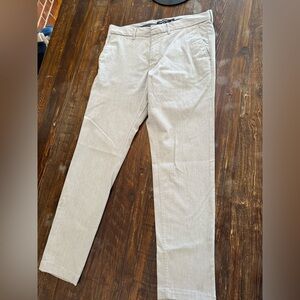 Nordstrom Slim Fit 32x30